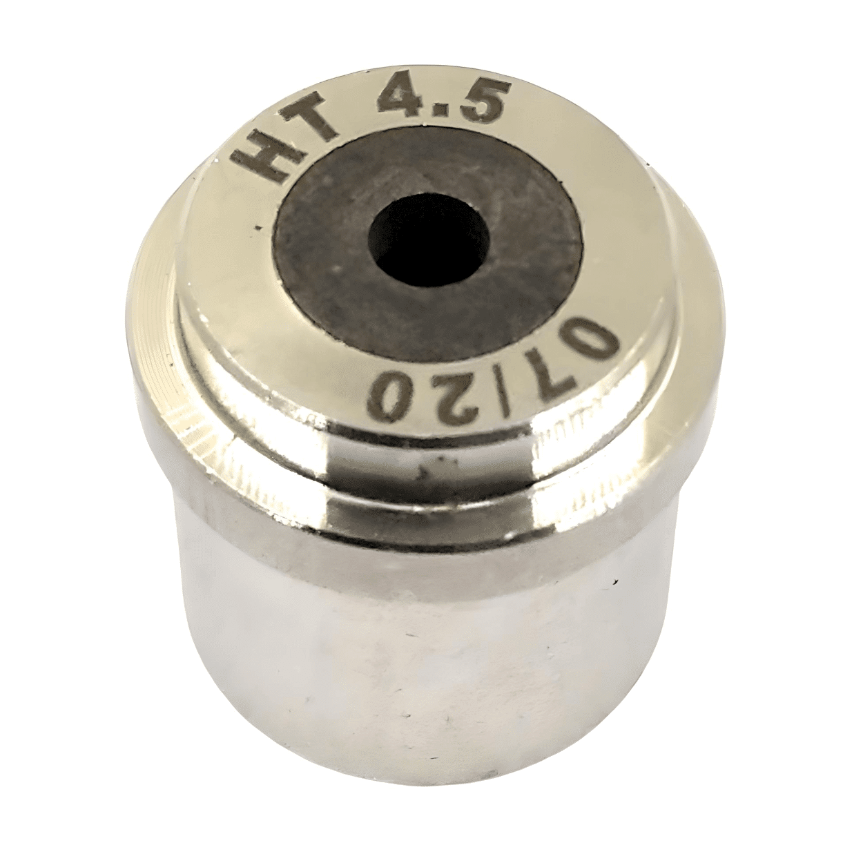 Stainless steel DIE (4.5mm) For Agarbatti Making Machine
